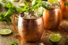 moscow mule