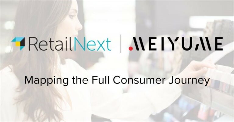 partnership consumer journey retail