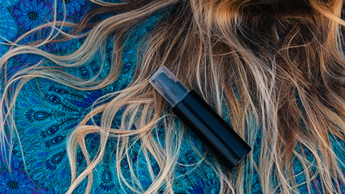 Future of haircare thumbnail