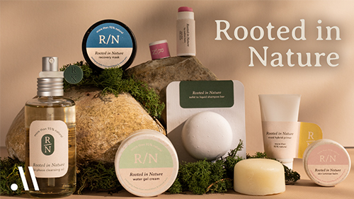 Rooted In Nature Thumbnail