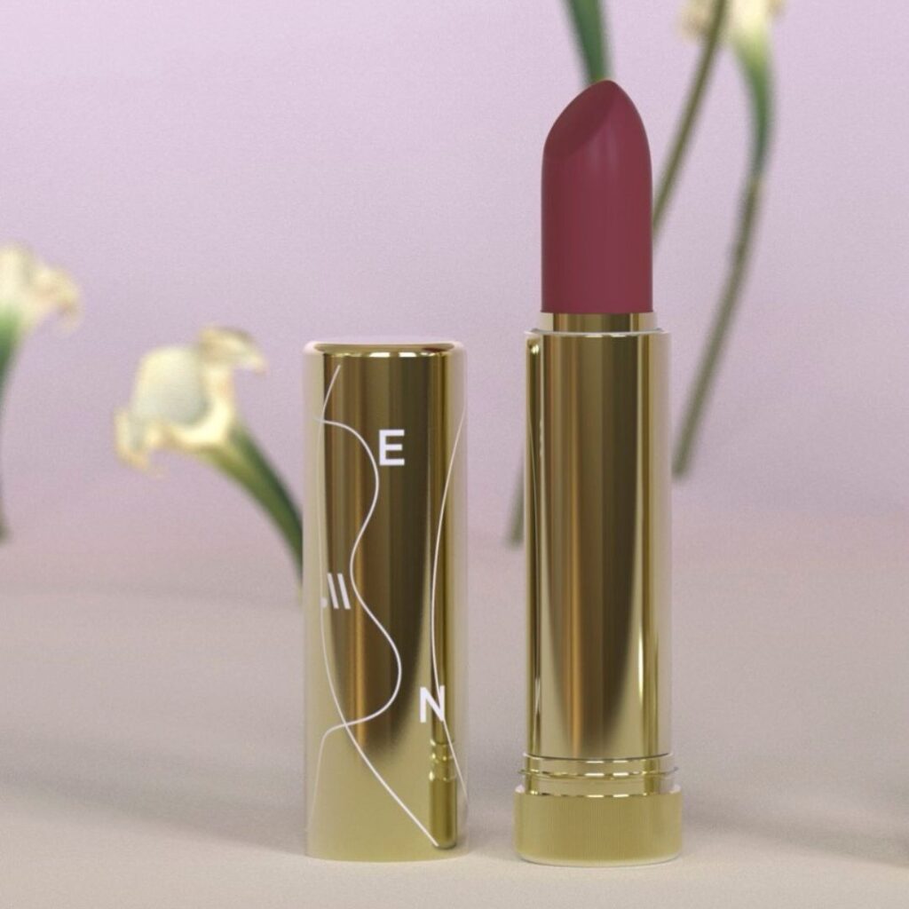 Elements Recyclable Lipstick