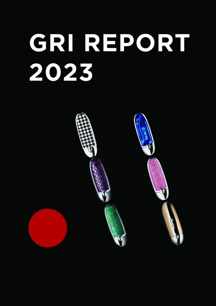 Meiyume GRI Report 2023