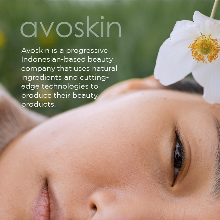 Award-winning turnkey Solutions for Avoskin - about