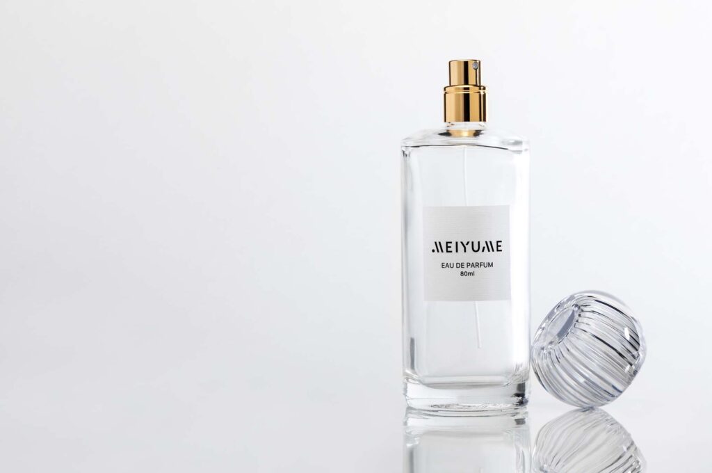 Meiyume x Eastman: Fragrance Cap