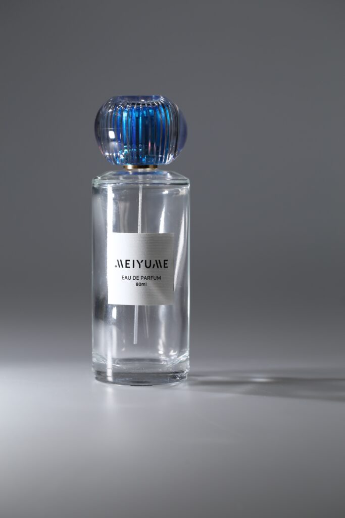 Meiyume x Eastman: Fragrance Cap