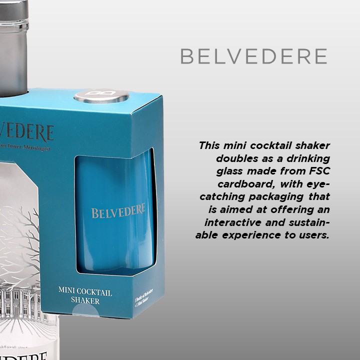 GWP Solutions - belvedere