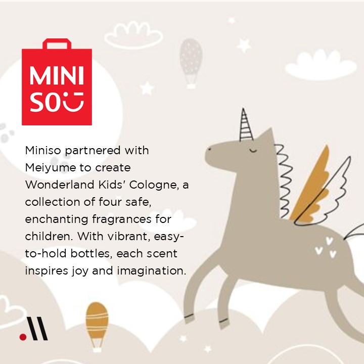 Turnkey Solutions for Baby & Child Products - Miniso