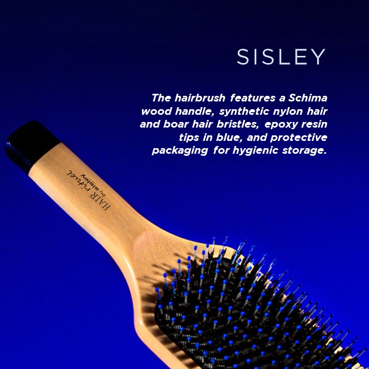 GWP Solutions - Sisley