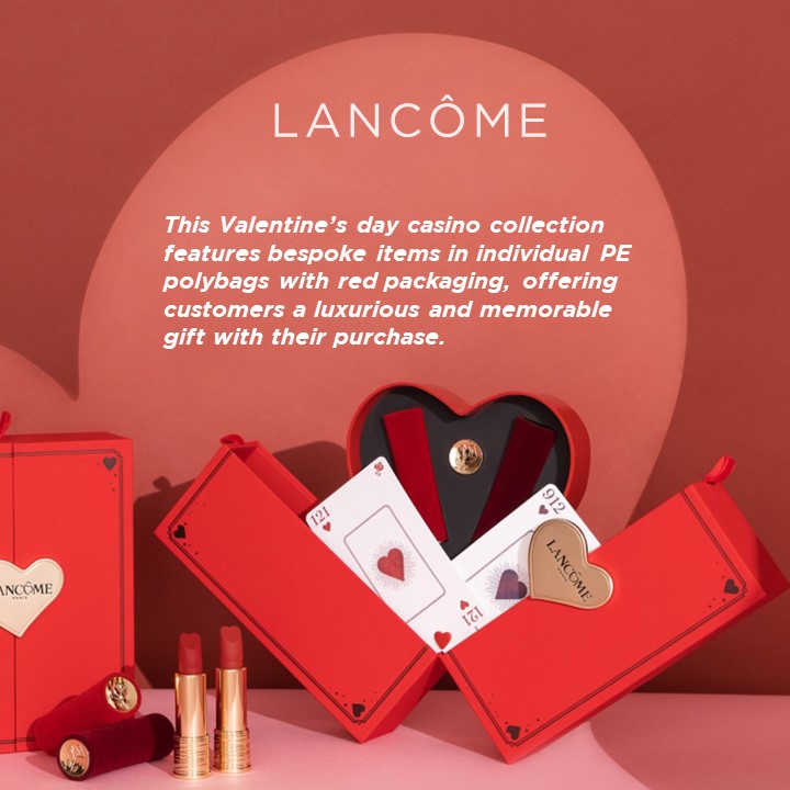 GWP Solutions - Lancome