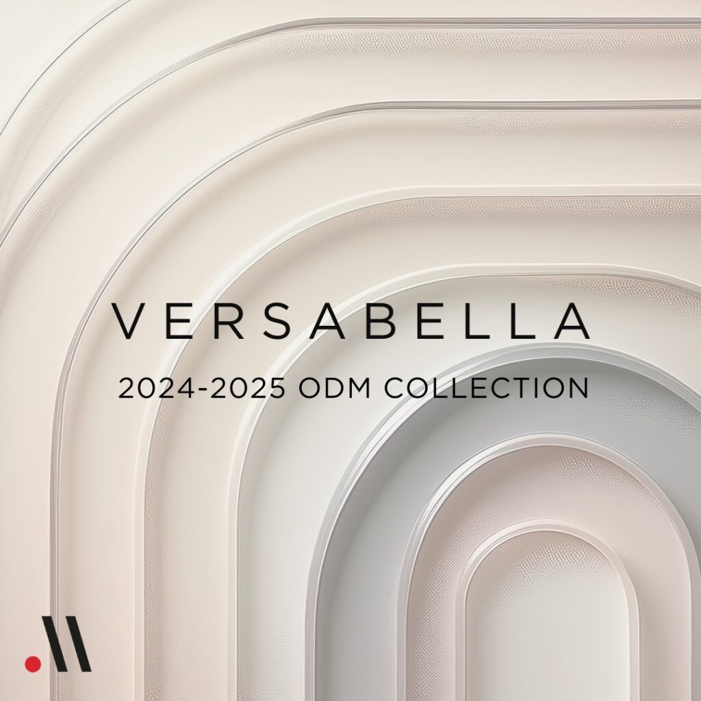 Meiyume 2024-2025 ODM Collection - VersaBella