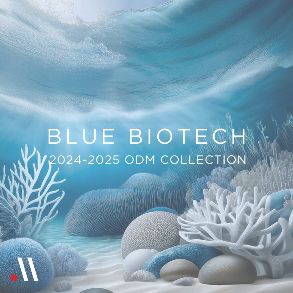 Meiyume 2024-2025 ODM Collection - Blue Biotech