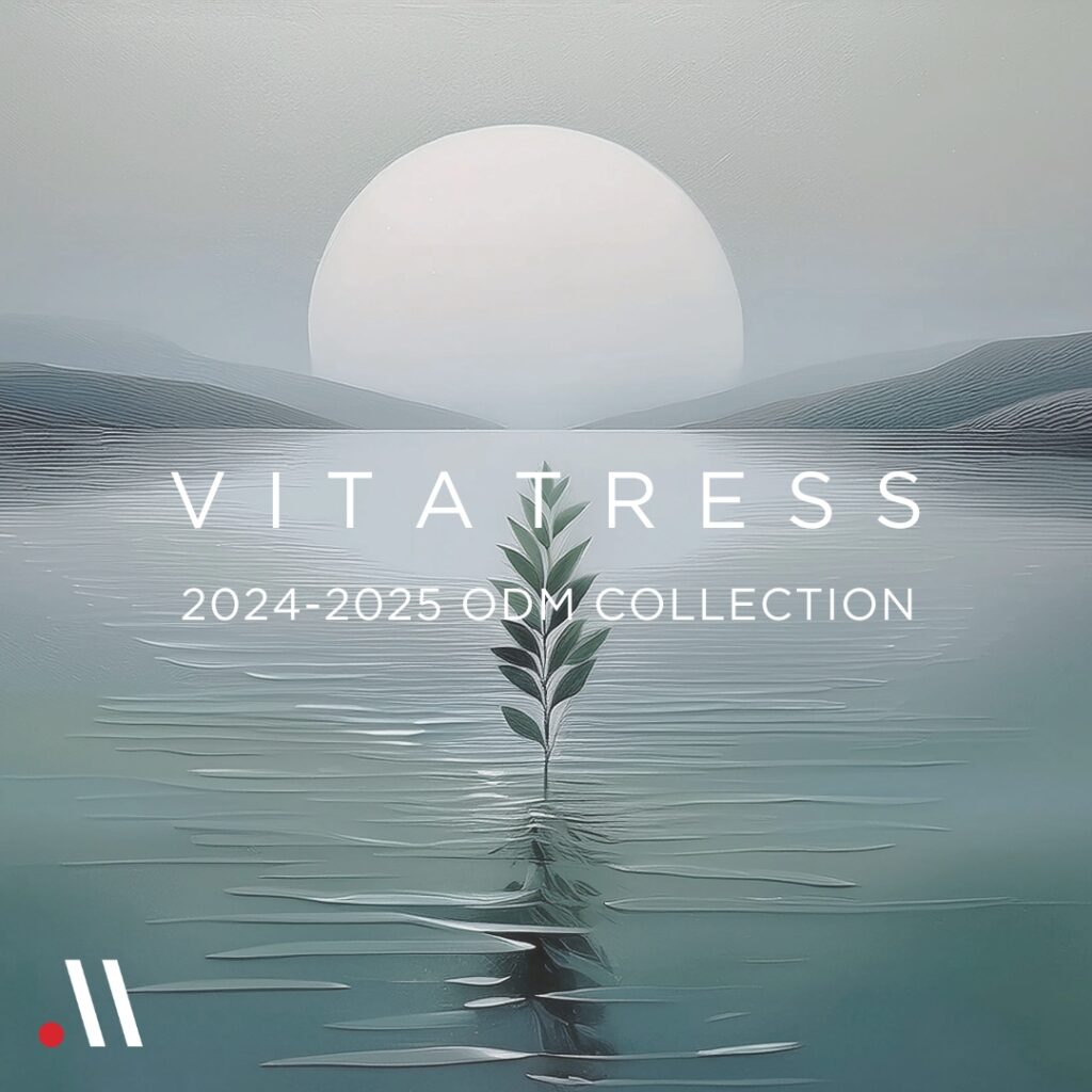 Meiyume 2024-2025 ODM Collection - VitaTress