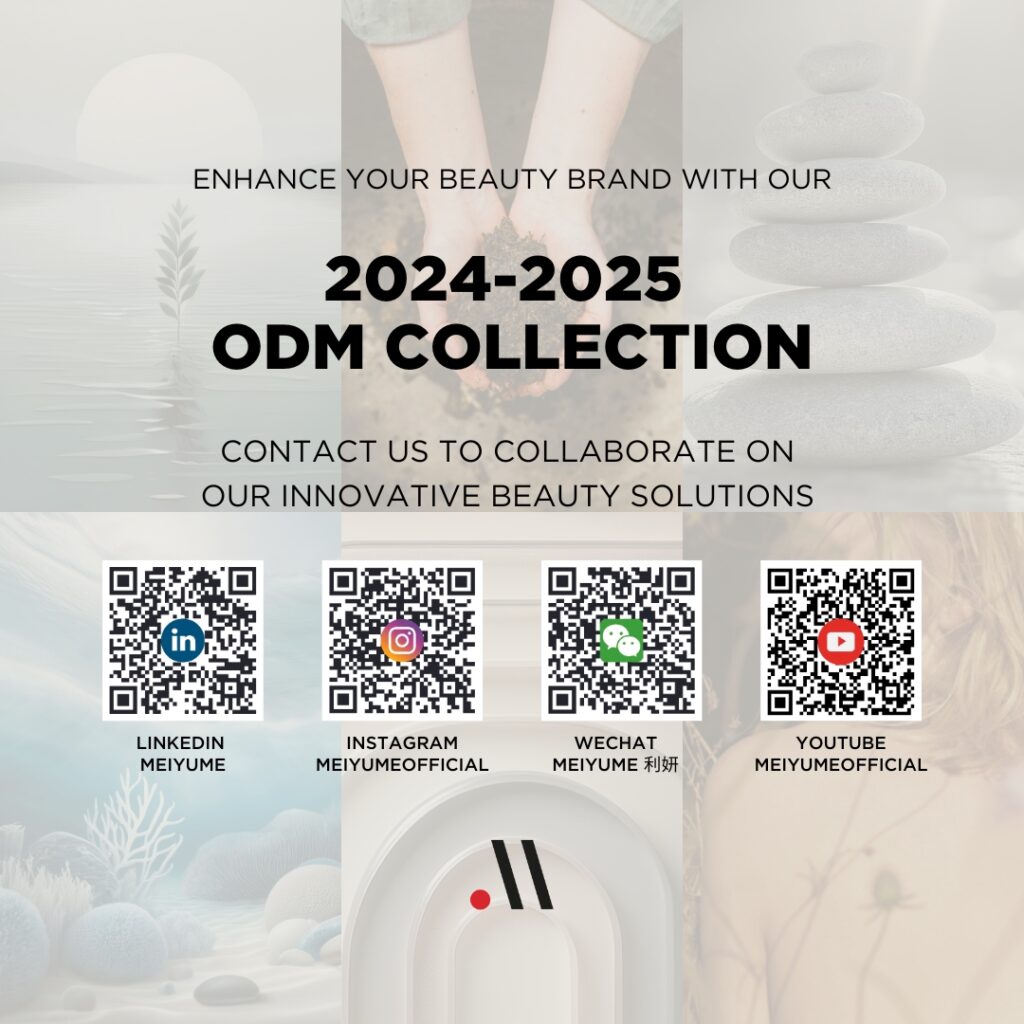 Meiyume 2024-2025 ODM Collection - VersaBella contact us