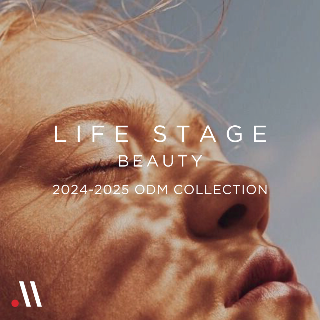 Meiyume 2024-2025 ODM Collection - Life Stage Beauty