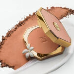 Carolina Herrera - Nude Couture Matte Bronzer