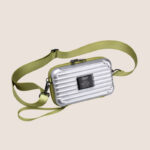 Kiehl's - Mini Luggage Bag