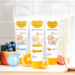 Mama's Choice - Kids Toothpaste