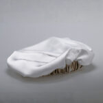 Meiyume - Halo of Radiance Satin Hair Wrap