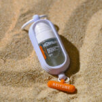 Meiyume - Horisun Pocket Shell