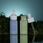 Meiyume - Iris Dropper