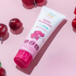 Momami - Giggly Kids Toothpaste