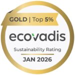 Meiyume Ecovadis Jan 2026