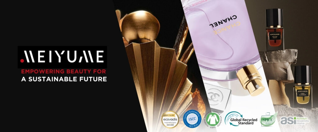 Meiyume Metal experts - feature