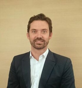 Stéphane Bulle, Meiyume, Global Head of Innovation, Engineering and Quality