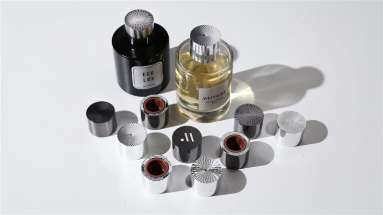 Meiyume - Ecolux Recyclable Range