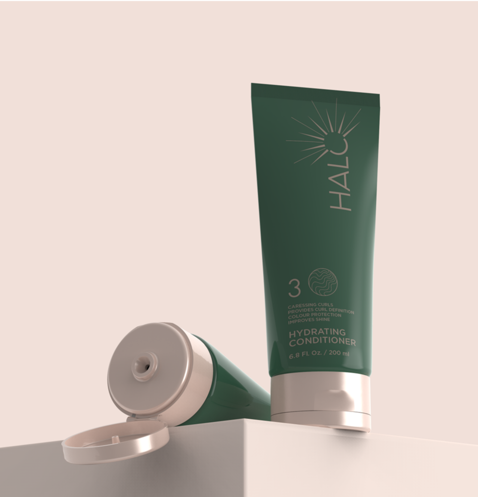 Meiyume Halo of Radiance - Hydrating Conditioner