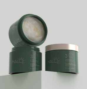 Meiyume Halo of Radiance - Sleek Pre-shampoo Mask