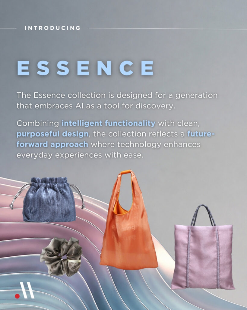 Meiyume Secondary Packaging Collection - Essence Overview