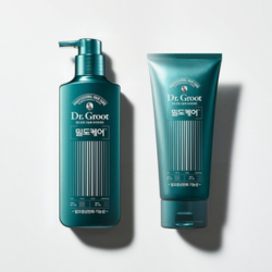 Dr. Groot Liposome Density Intensive Solution