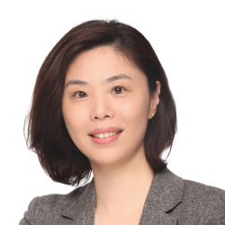 Fran Zhang, Meiyume, Chief Marketing Officer