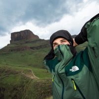 North Face - Modular Outerwear