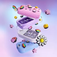 Touchland x Crocs - Hand Sanitiser Case