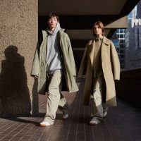 Uniqlo - Capsule Collection